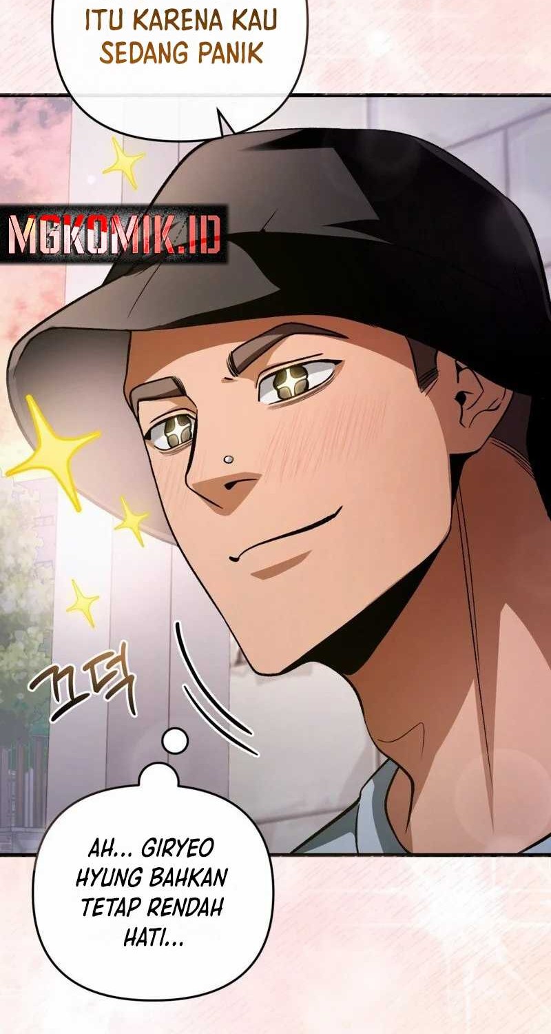 The Delusional Hunter in Another World Chapter 8 Gambar 81