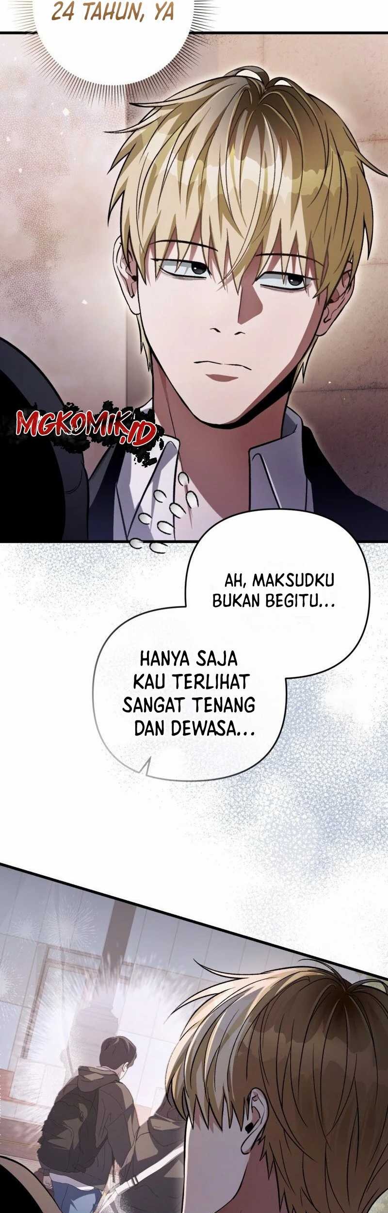 The Delusional Hunter in Another World Chapter 8 Gambar 90