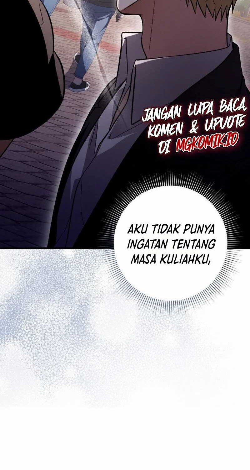 The Delusional Hunter in Another World Chapter 8 Gambar 91