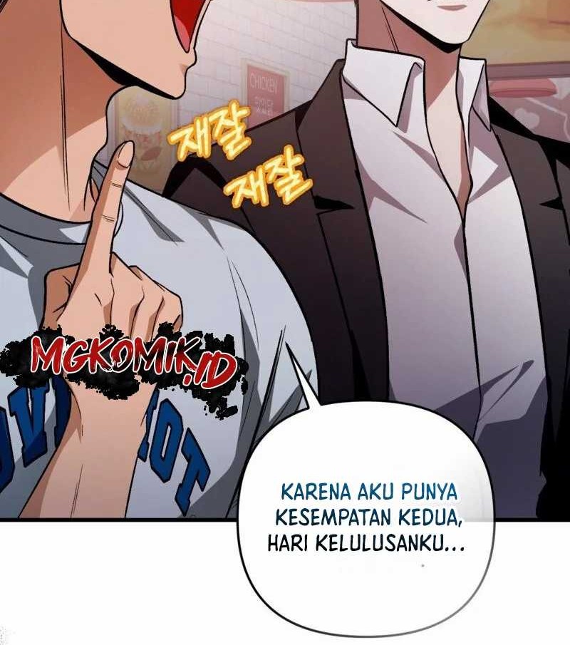 The Delusional Hunter in Another World Chapter 8 Gambar 85