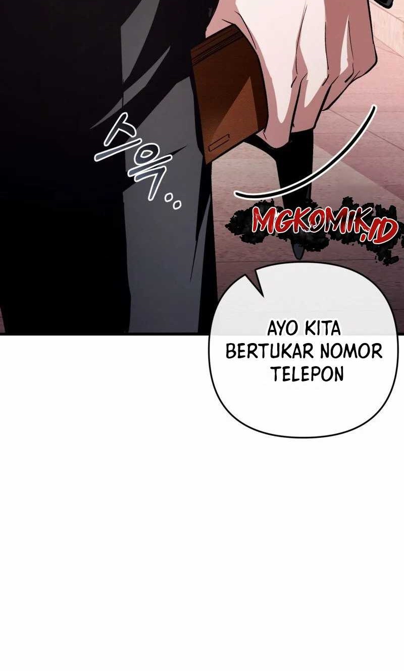 The Delusional Hunter in Another World Chapter 8 Gambar 87