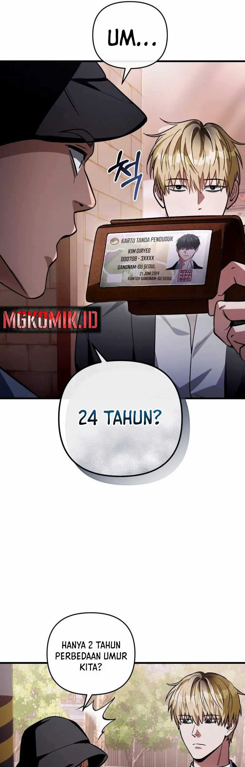 The Delusional Hunter in Another World Chapter 8 Gambar 88