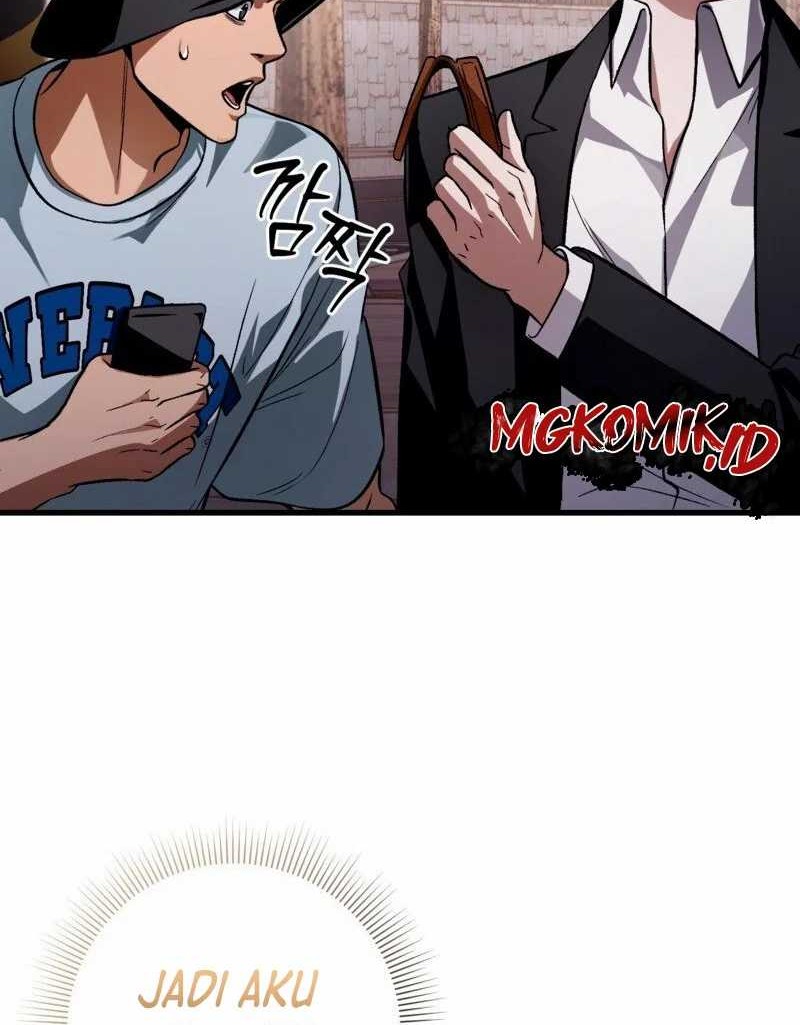 The Delusional Hunter in Another World Chapter 8 Gambar 89