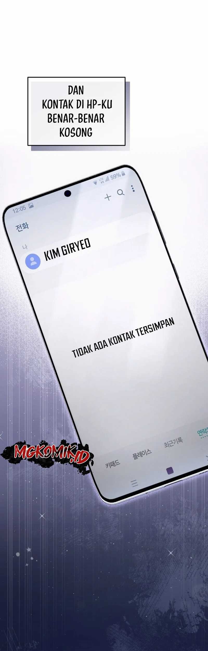 The Delusional Hunter in Another World Chapter 8 Gambar 92