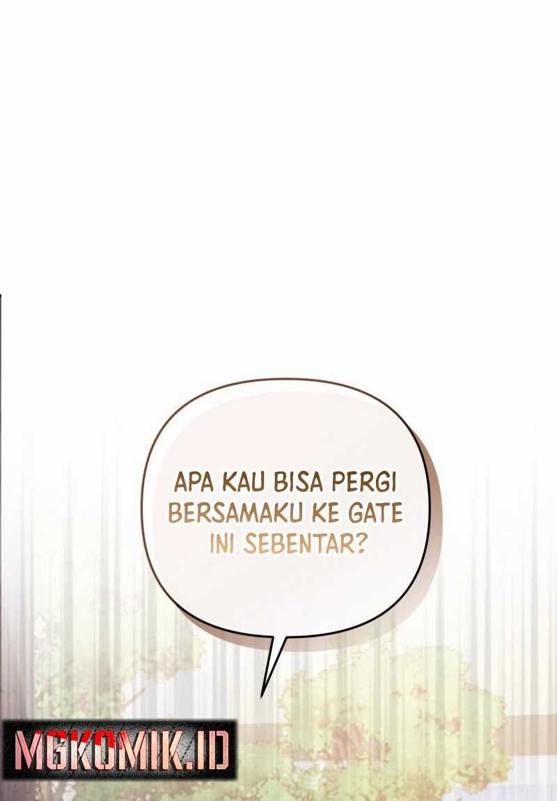 The Delusional Hunter in Another World Chapter 8 Gambar 7