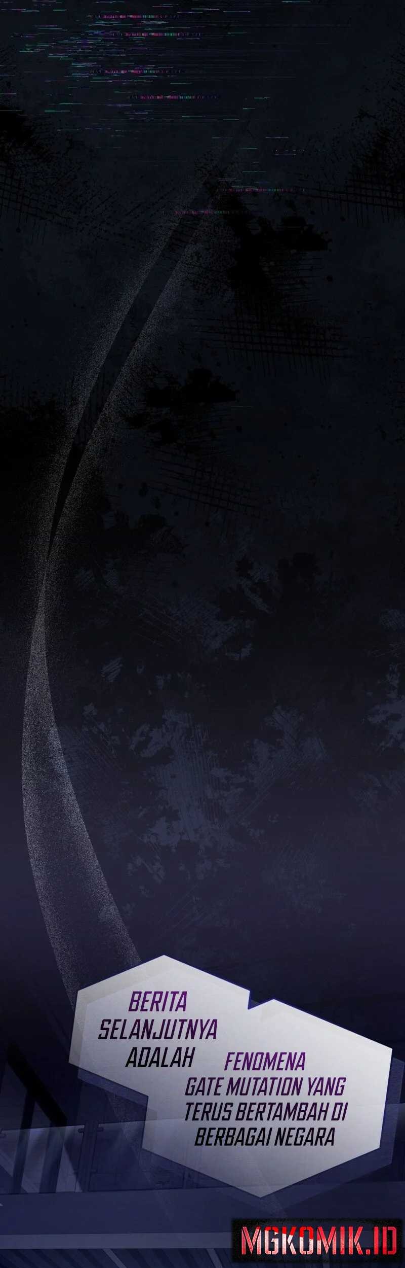 The Delusional Hunter in Another World Chapter 8 Gambar 96