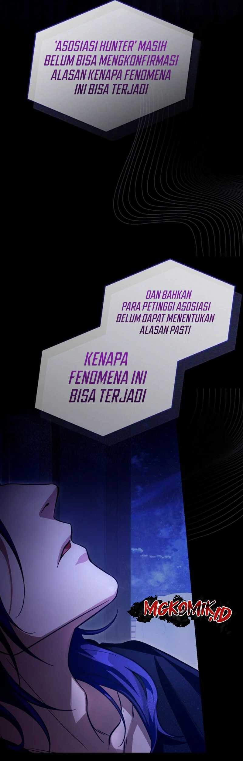 The Delusional Hunter in Another World Chapter 8 Gambar 98