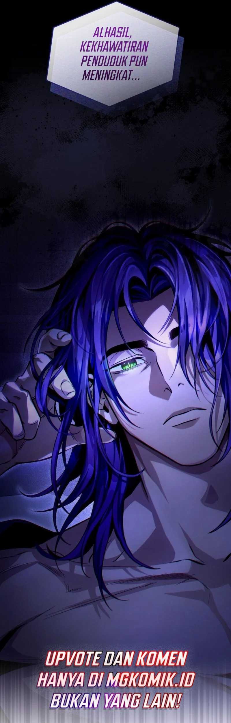 The Delusional Hunter in Another World Chapter 8 Gambar 100