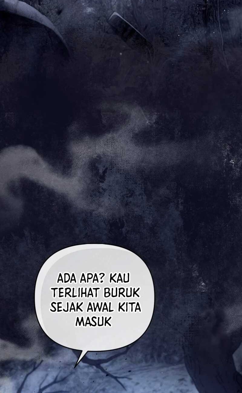 The Delusional Hunter in Another World Chapter 8 Gambar 11
