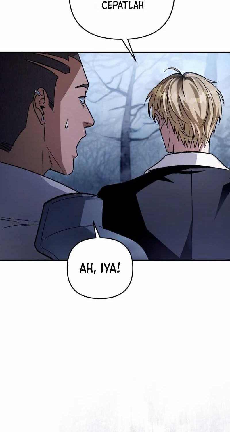 The Delusional Hunter in Another World Chapter 8 Gambar 13