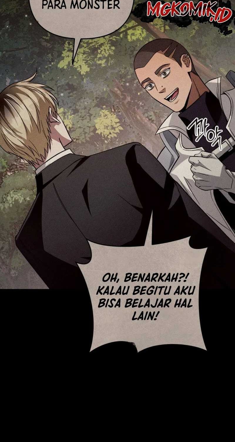 The Delusional Hunter in Another World Chapter 8 Gambar 17