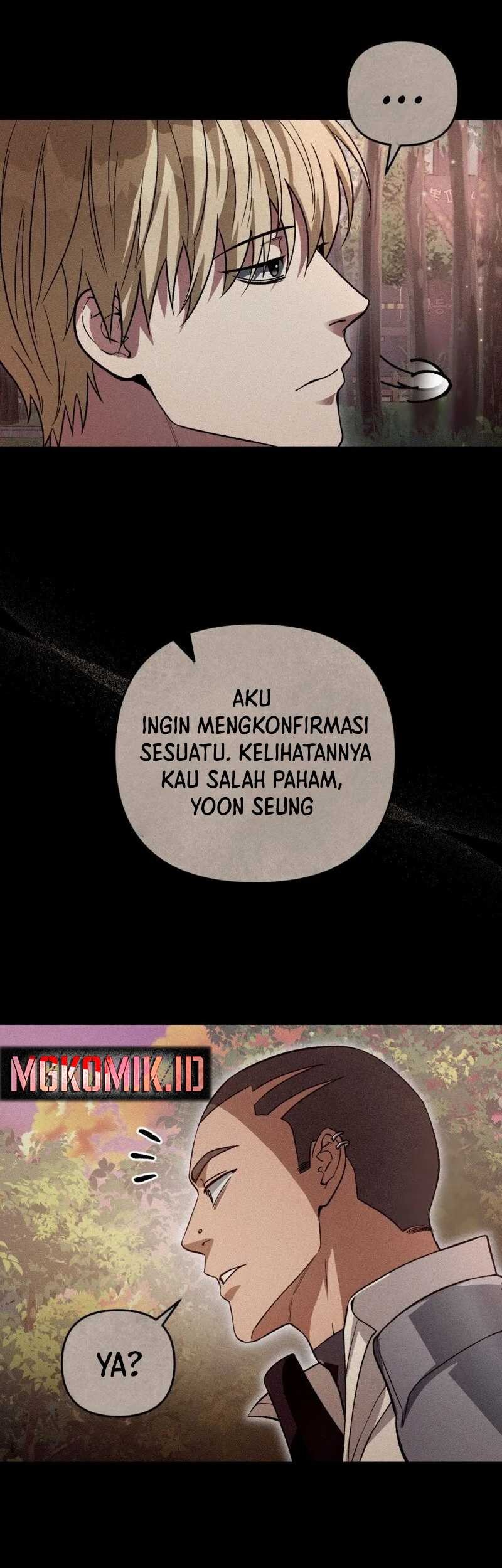 The Delusional Hunter in Another World Chapter 8 Gambar 18