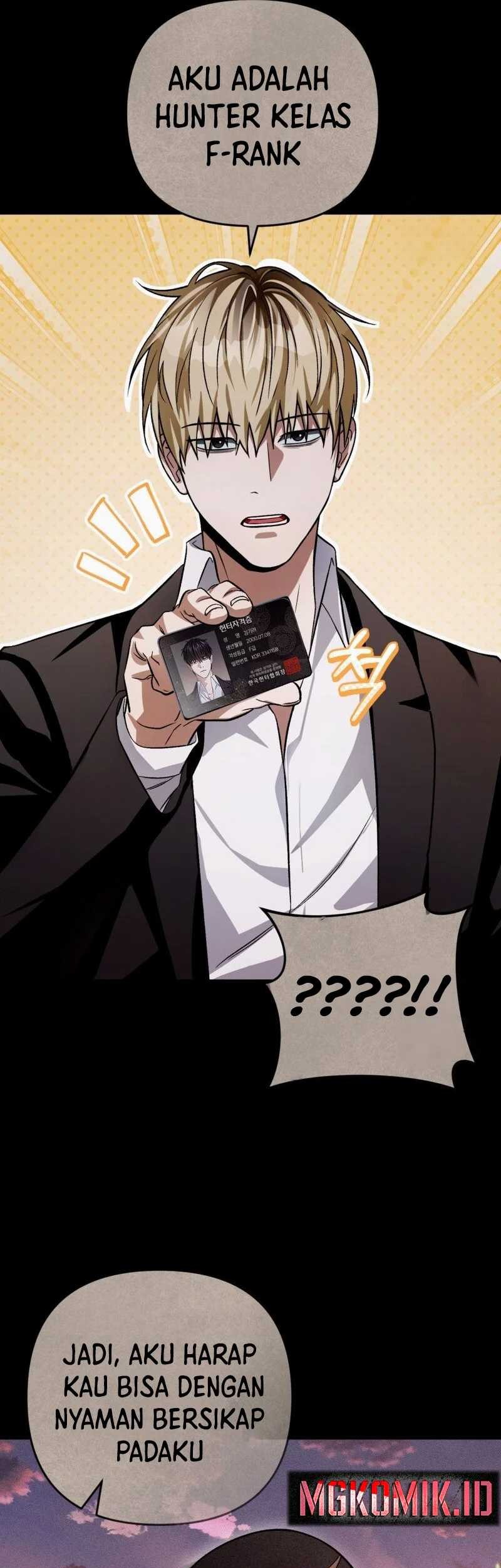 The Delusional Hunter in Another World Chapter 8 Gambar 20