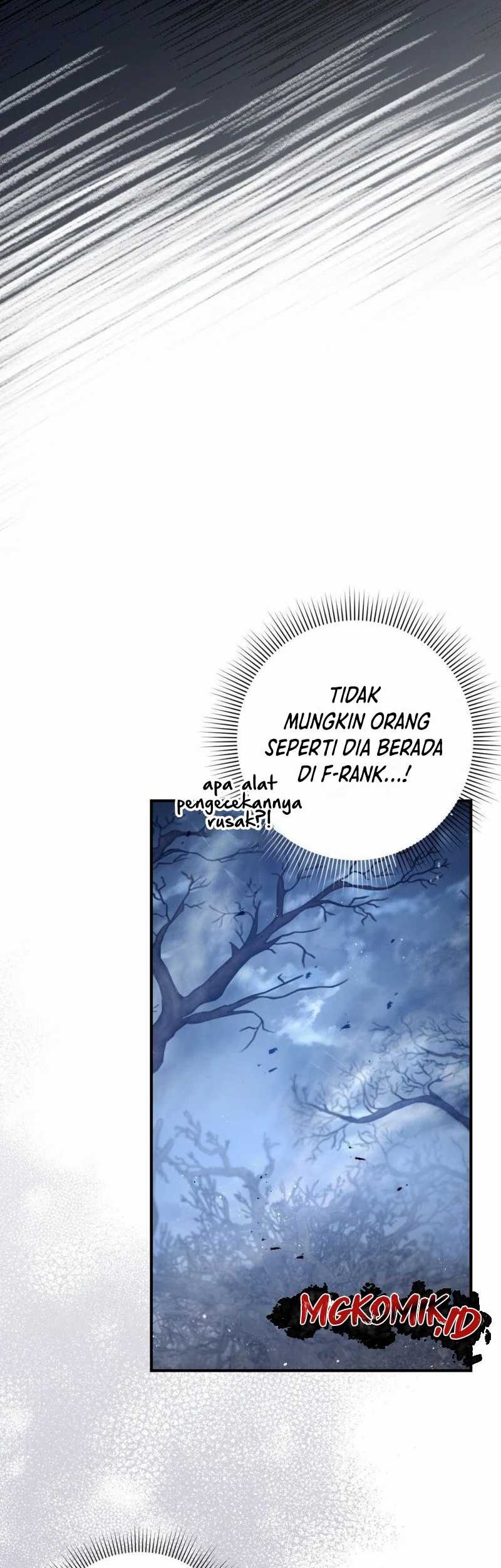 The Delusional Hunter in Another World Chapter 8 Gambar 22