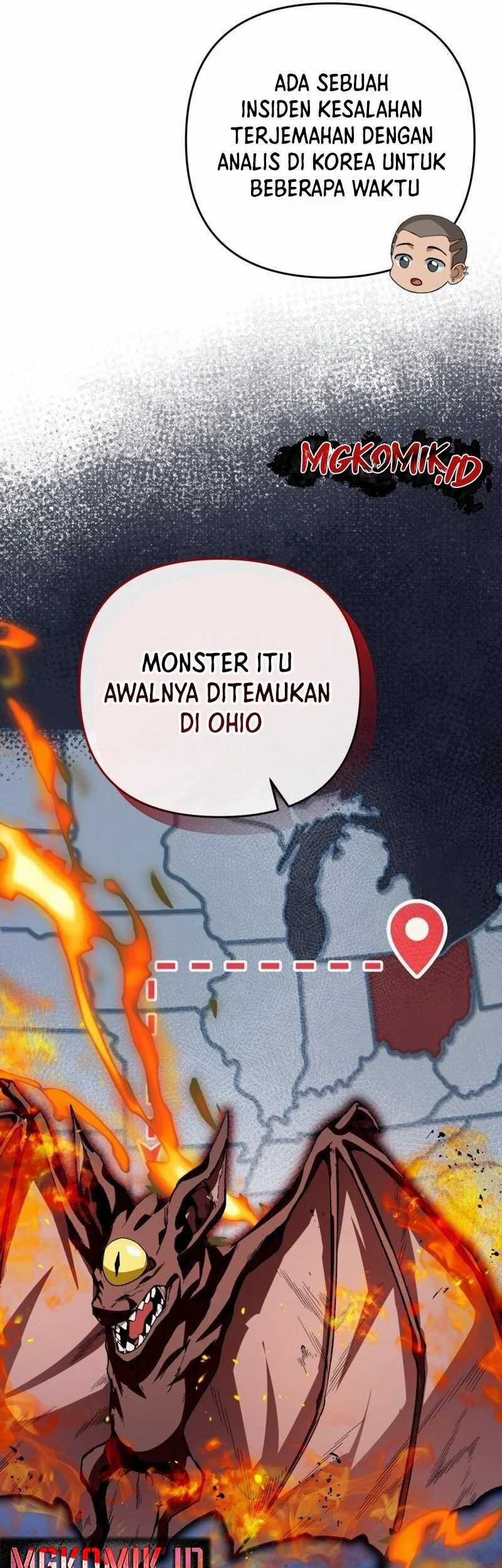 The Delusional Hunter in Another World Chapter 8 Gambar 31