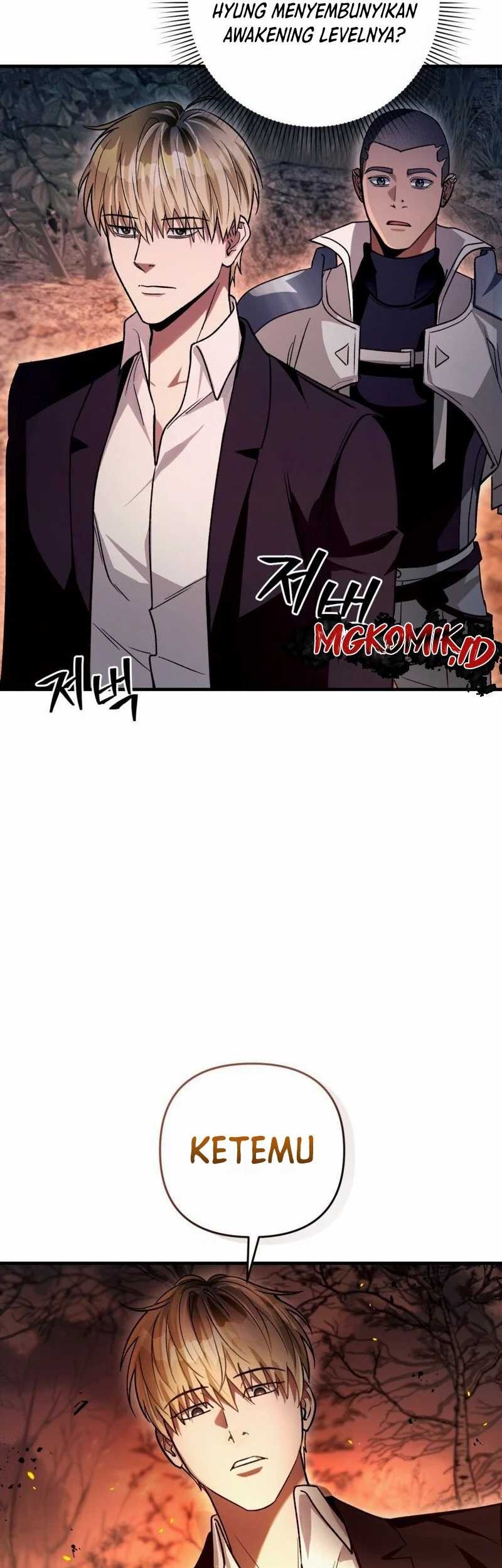 The Delusional Hunter in Another World Chapter 8 Gambar 26