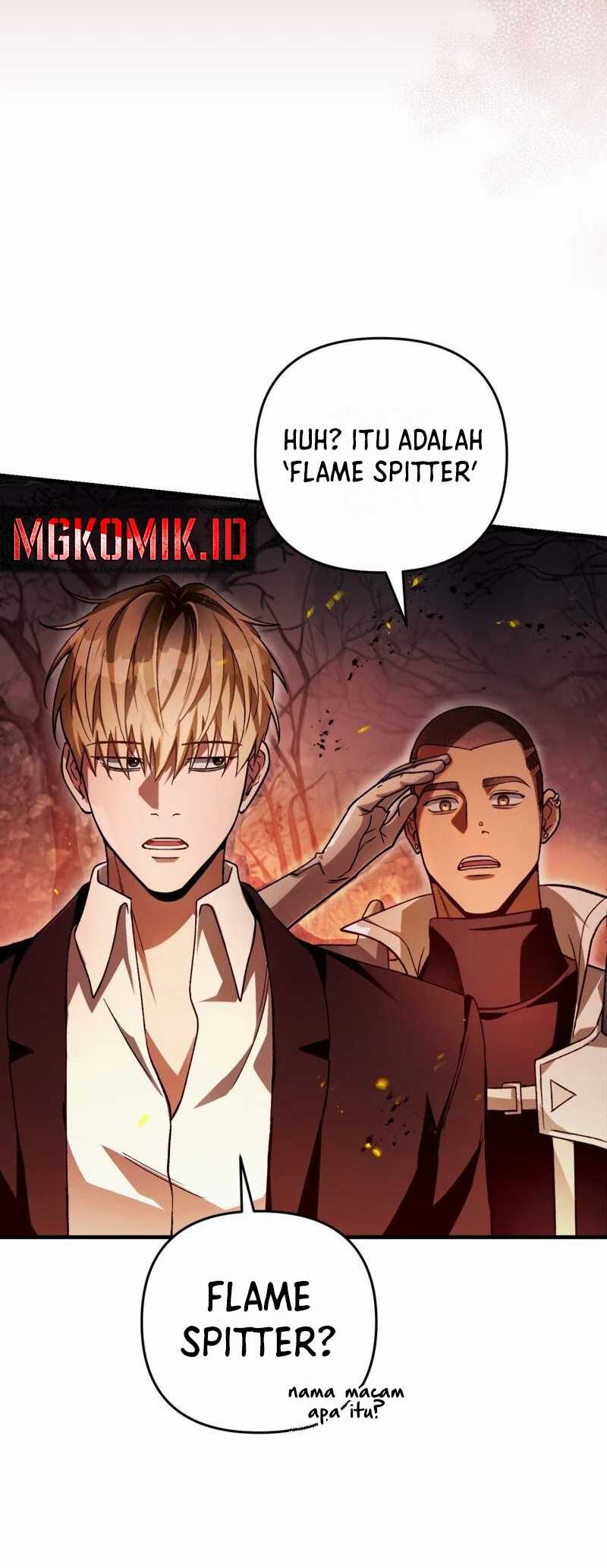 The Delusional Hunter in Another World Chapter 8 Gambar 30