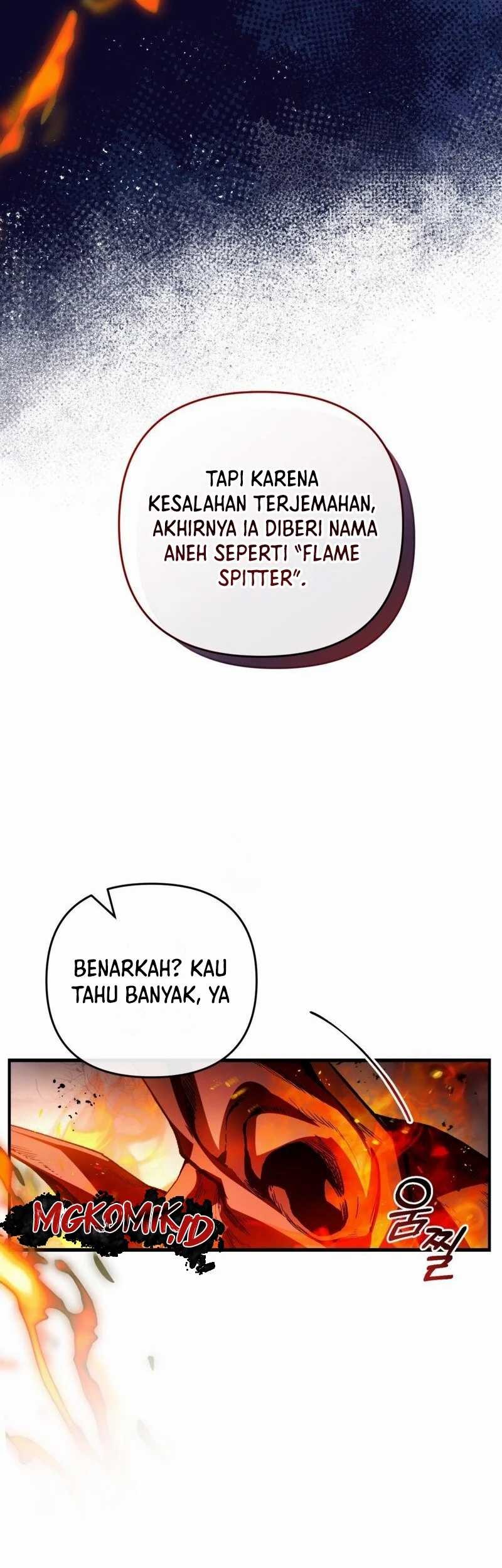 The Delusional Hunter in Another World Chapter 8 Gambar 33