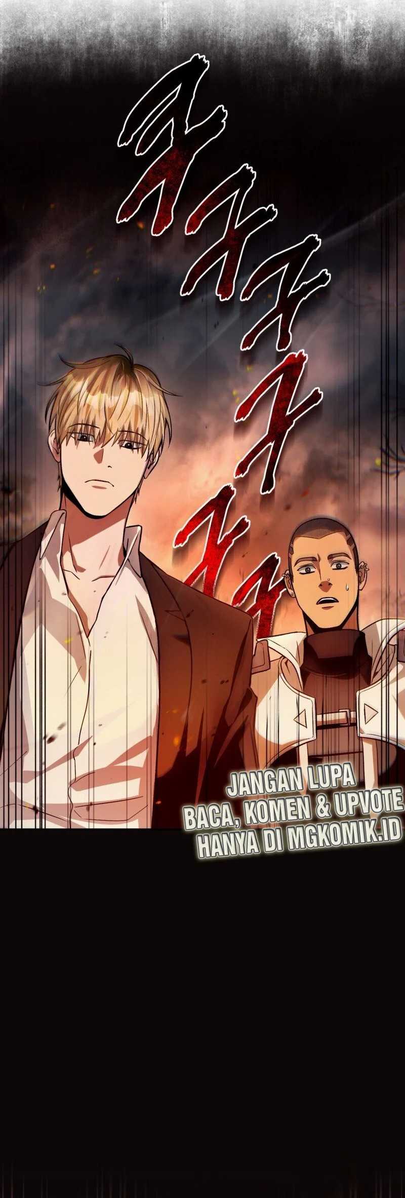 The Delusional Hunter in Another World Chapter 8 Gambar 35