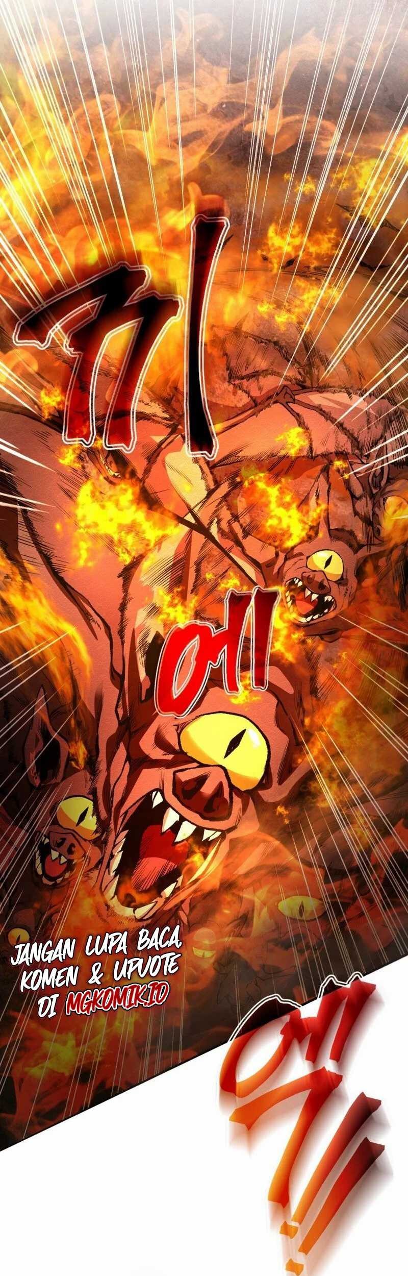 The Delusional Hunter in Another World Chapter 8 Gambar 42