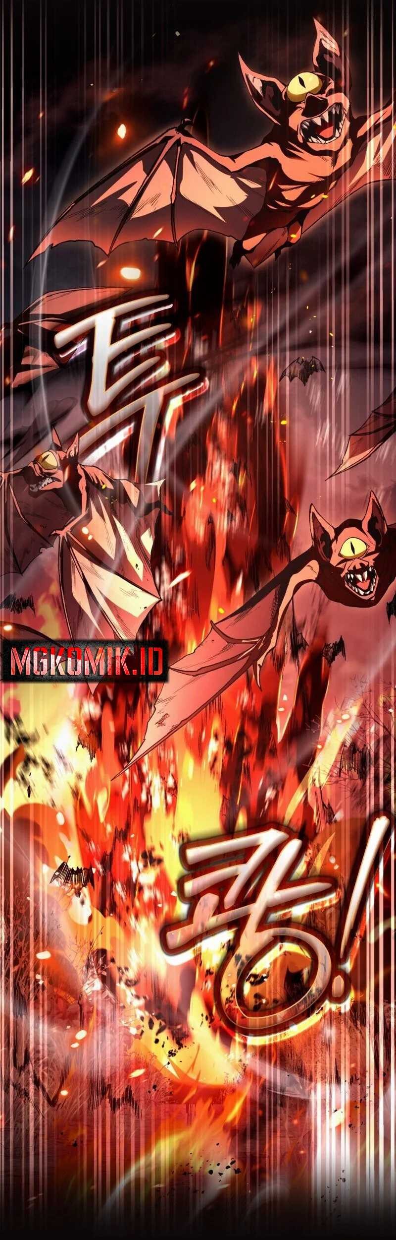 The Delusional Hunter in Another World Chapter 8 Gambar 36