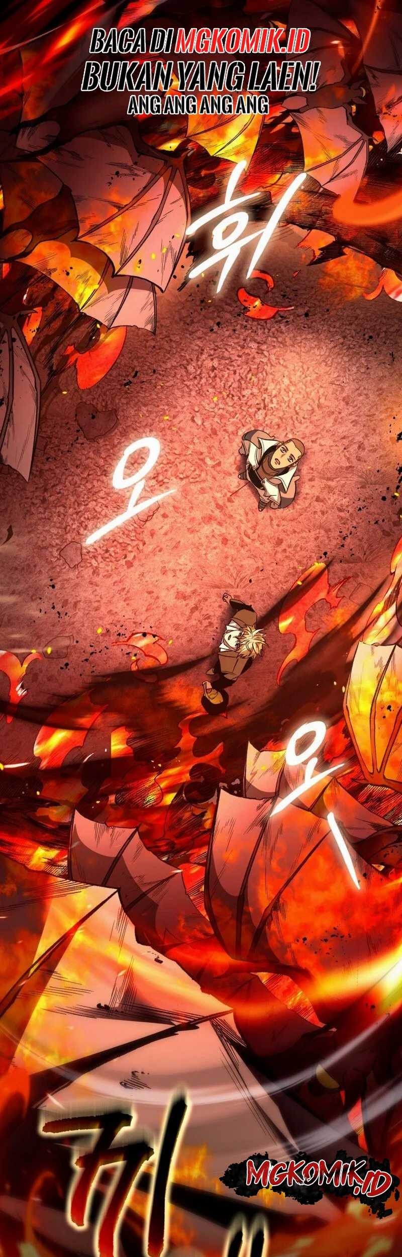 The Delusional Hunter in Another World Chapter 8 Gambar 38