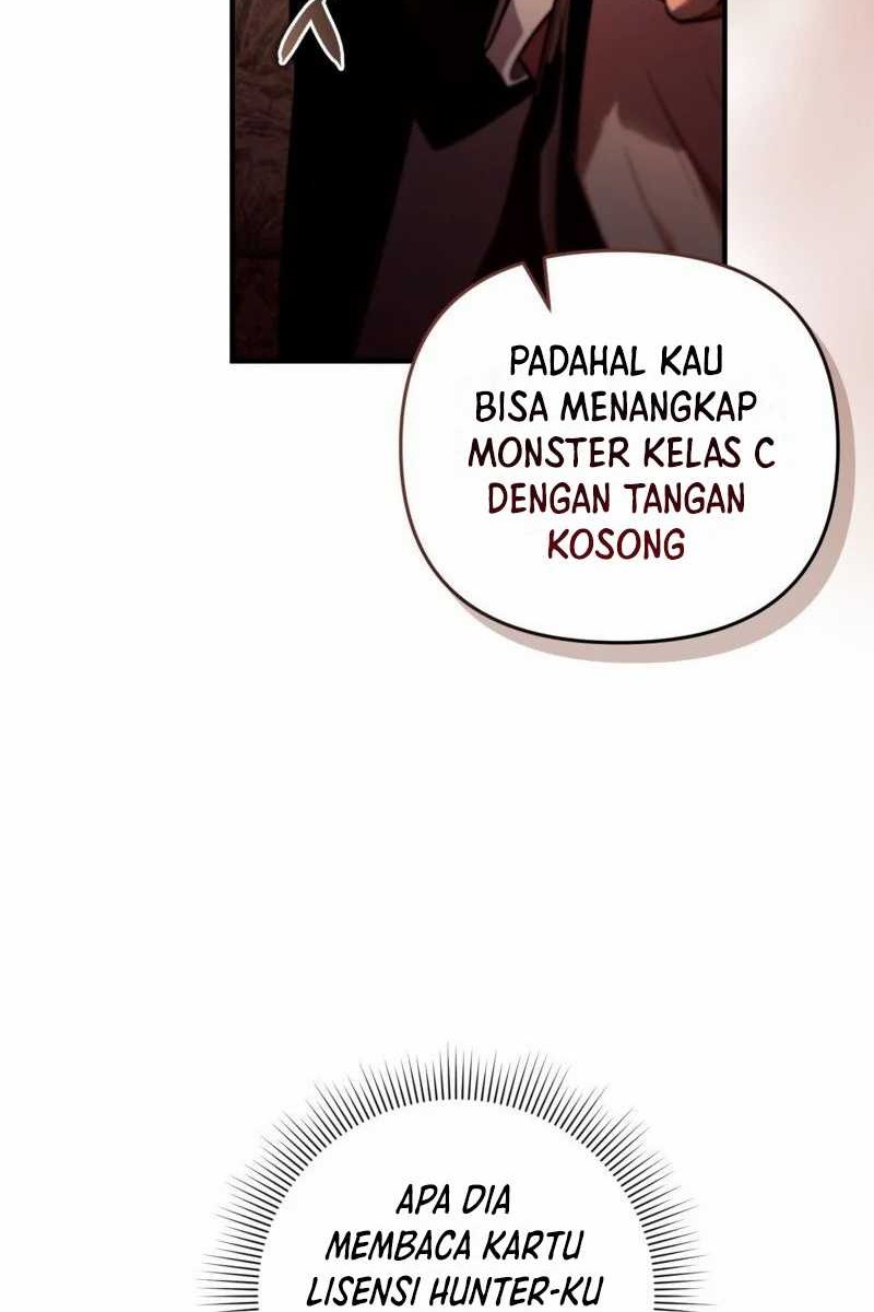 The Delusional Hunter in Another World Chapter 8 Gambar 51