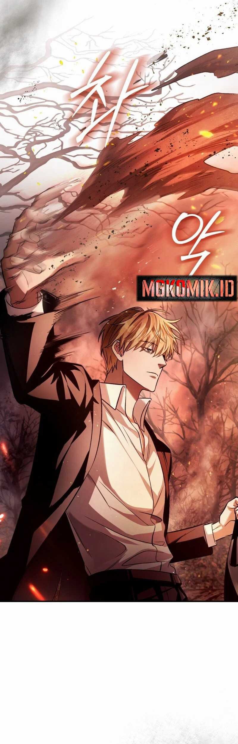 The Delusional Hunter in Another World Chapter 8 Gambar 44