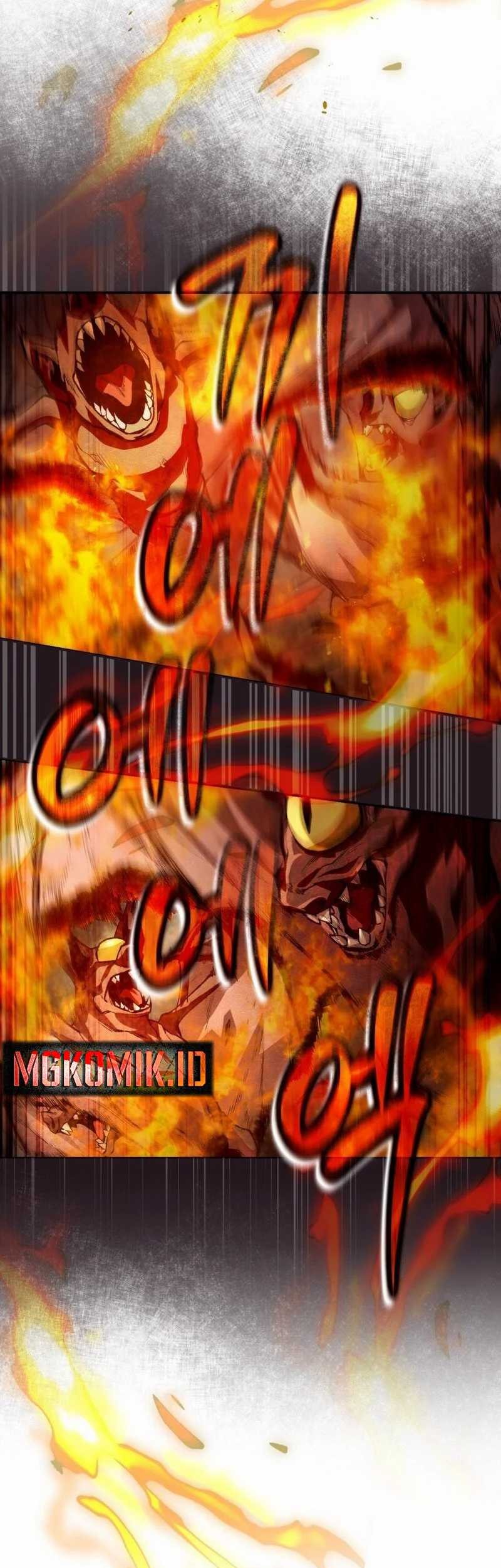 The Delusional Hunter in Another World Chapter 8 Gambar 46