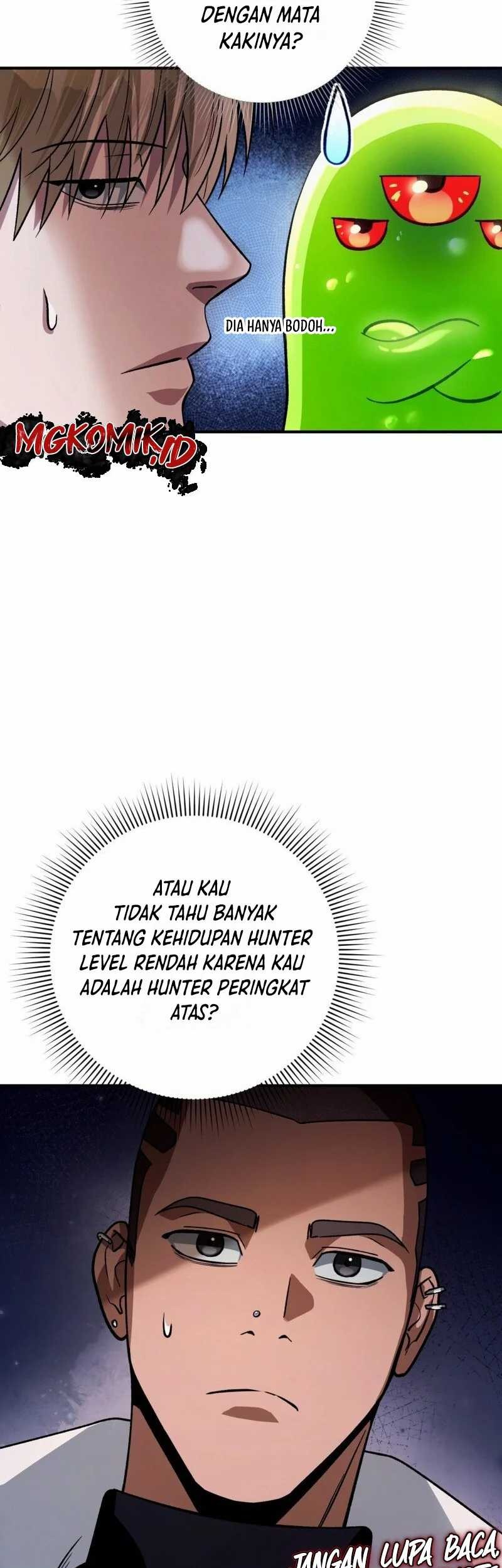 The Delusional Hunter in Another World Chapter 8 Gambar 52