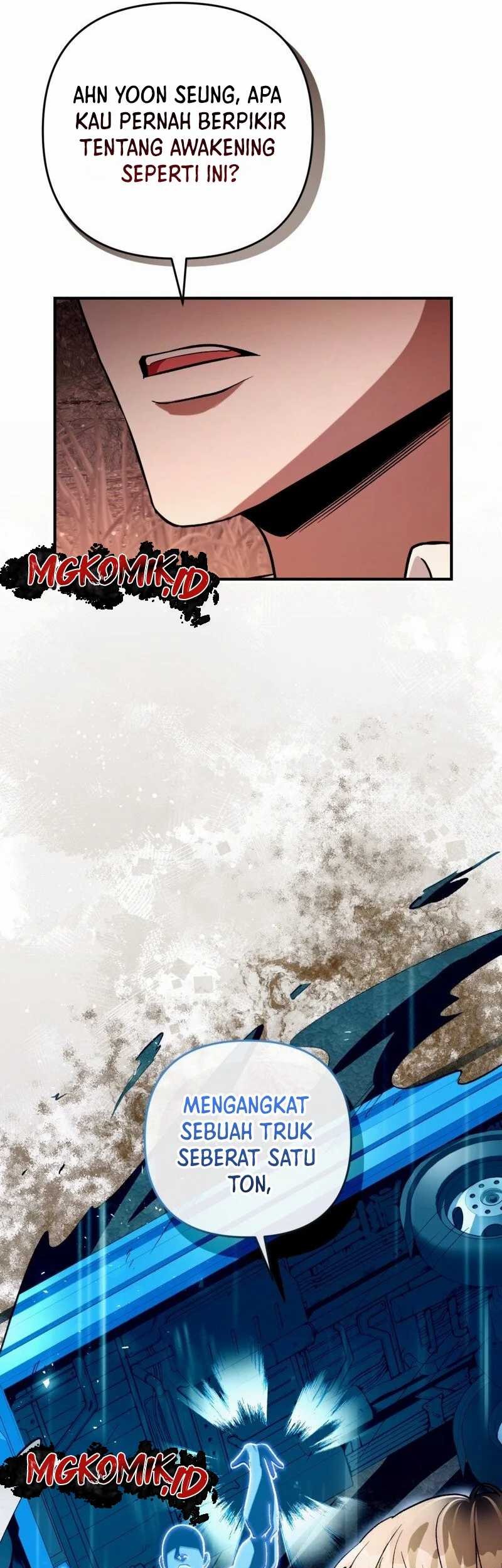 The Delusional Hunter in Another World Chapter 8 Gambar 54