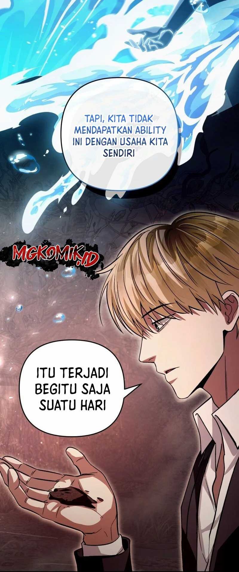 The Delusional Hunter in Another World Chapter 8 Gambar 56