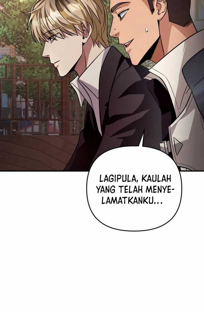 The Delusional Hunter in Another World Chapter 8 Gambar 4