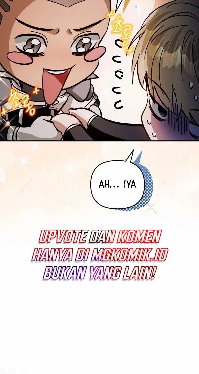 The Delusional Hunter in Another World Chapter 8 Gambar 64