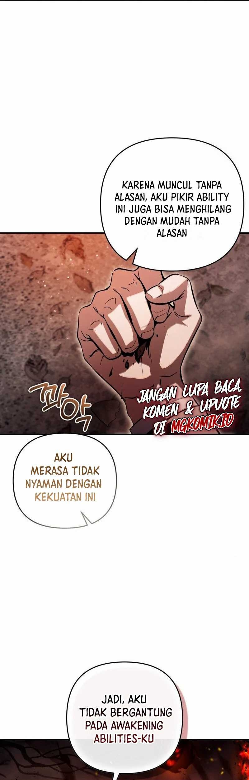 The Delusional Hunter in Another World Chapter 8 Gambar 57