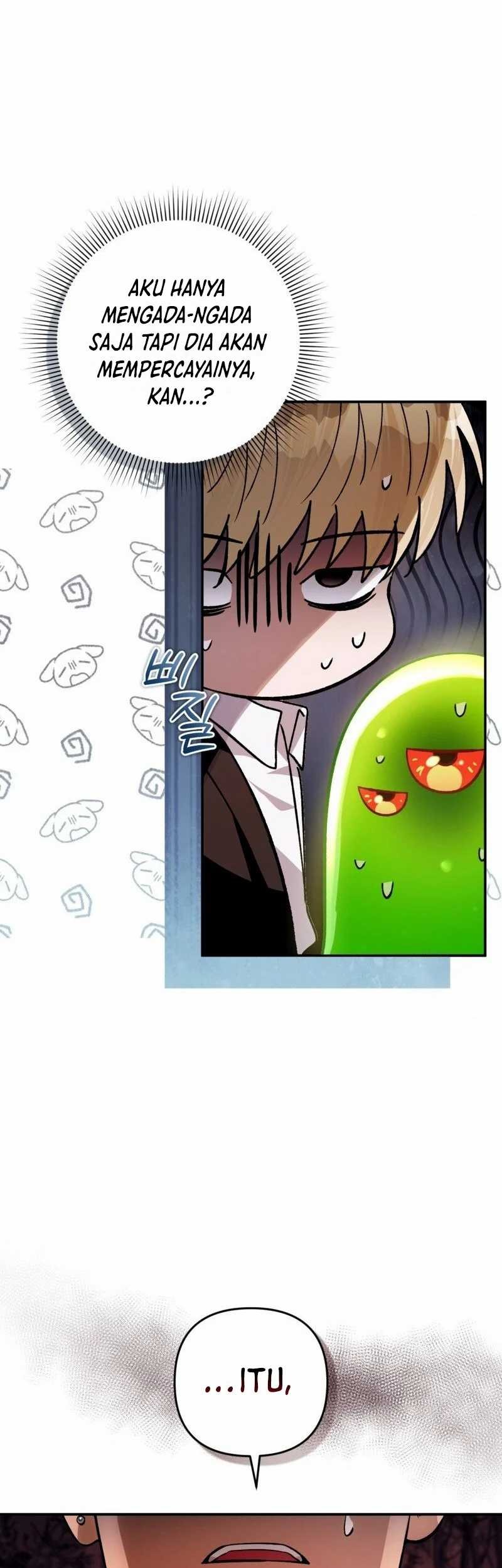 The Delusional Hunter in Another World Chapter 8 Gambar 59