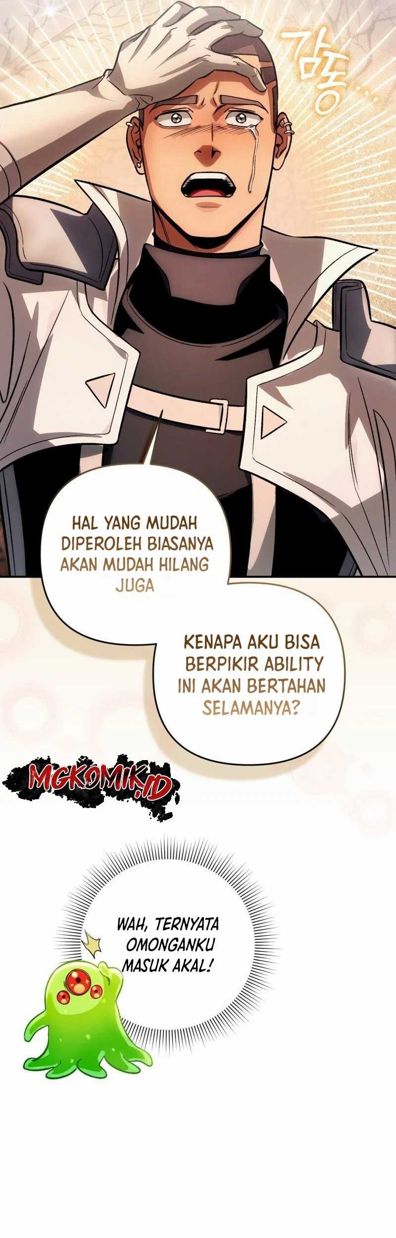 The Delusional Hunter in Another World Chapter 8 Gambar 61
