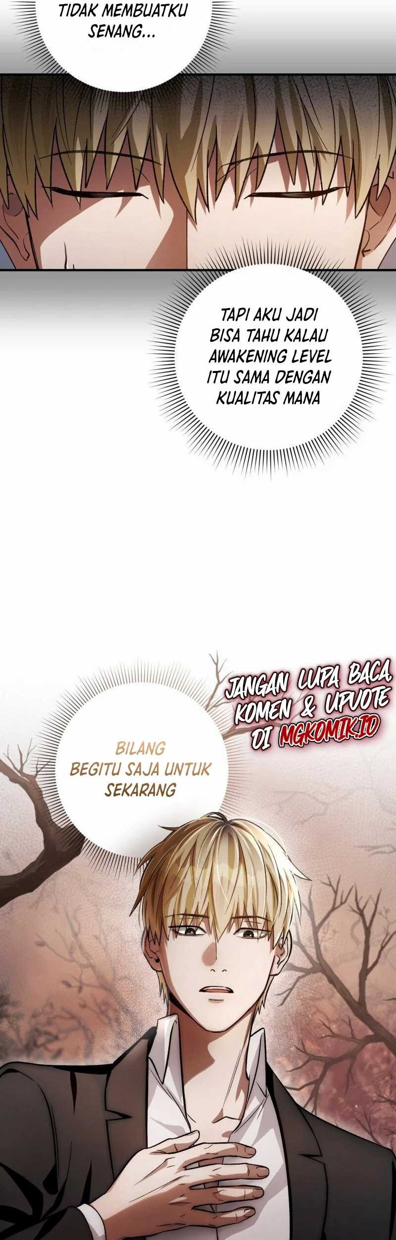 The Delusional Hunter in Another World Chapter 8 Gambar 71