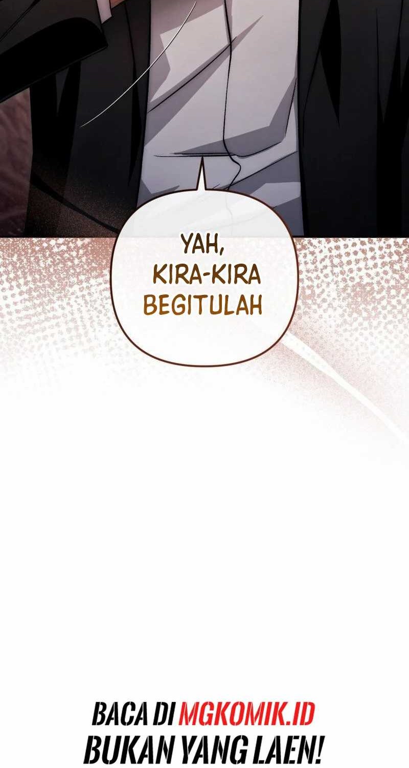 The Delusional Hunter in Another World Chapter 8 Gambar 72