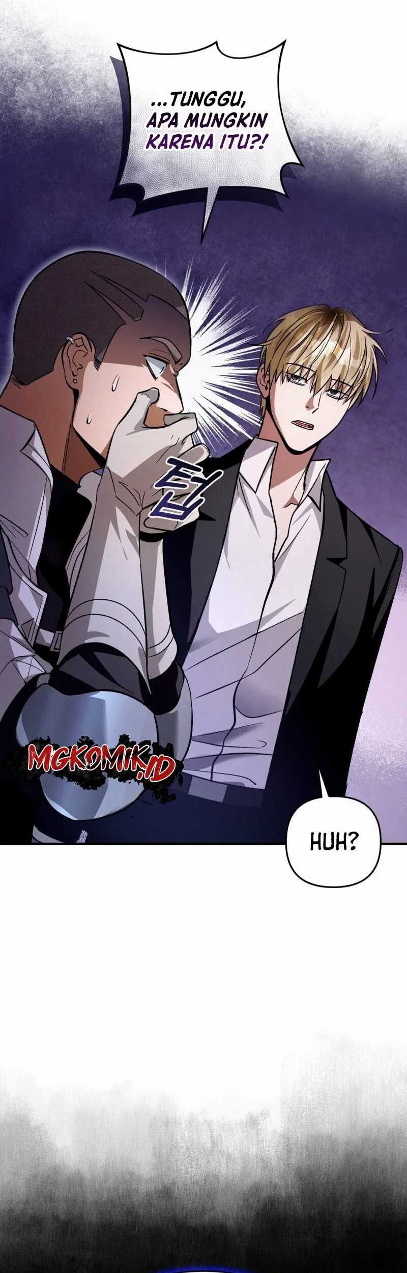 The Delusional Hunter in Another World Chapter 8 Gambar 65