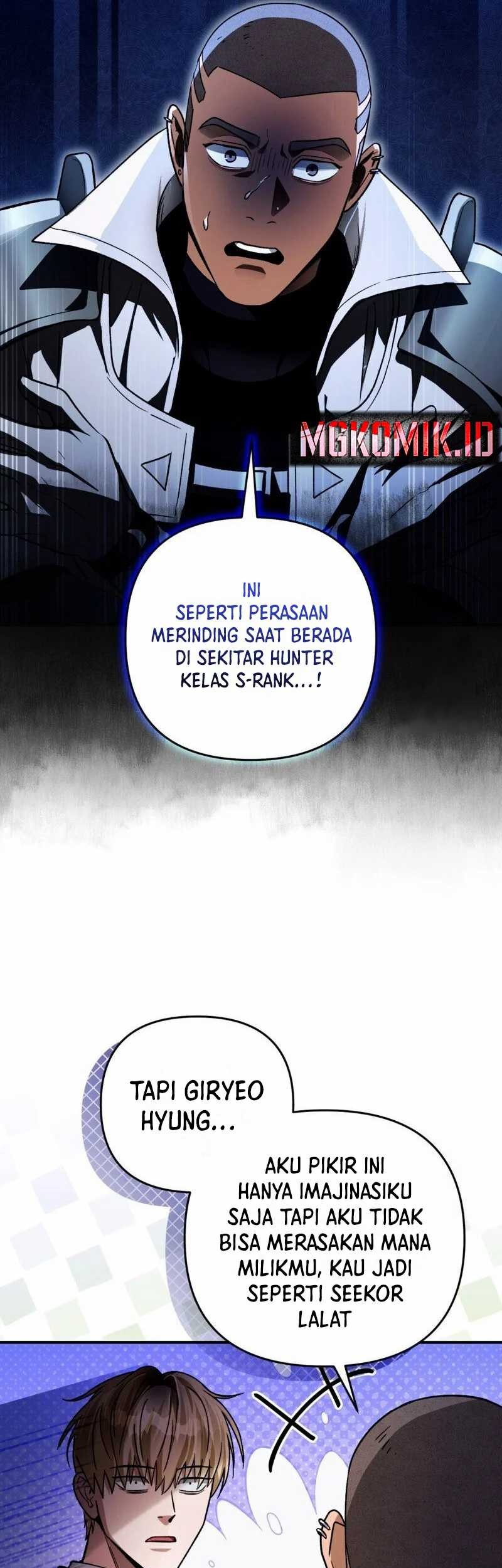 The Delusional Hunter in Another World Chapter 8 Gambar 67