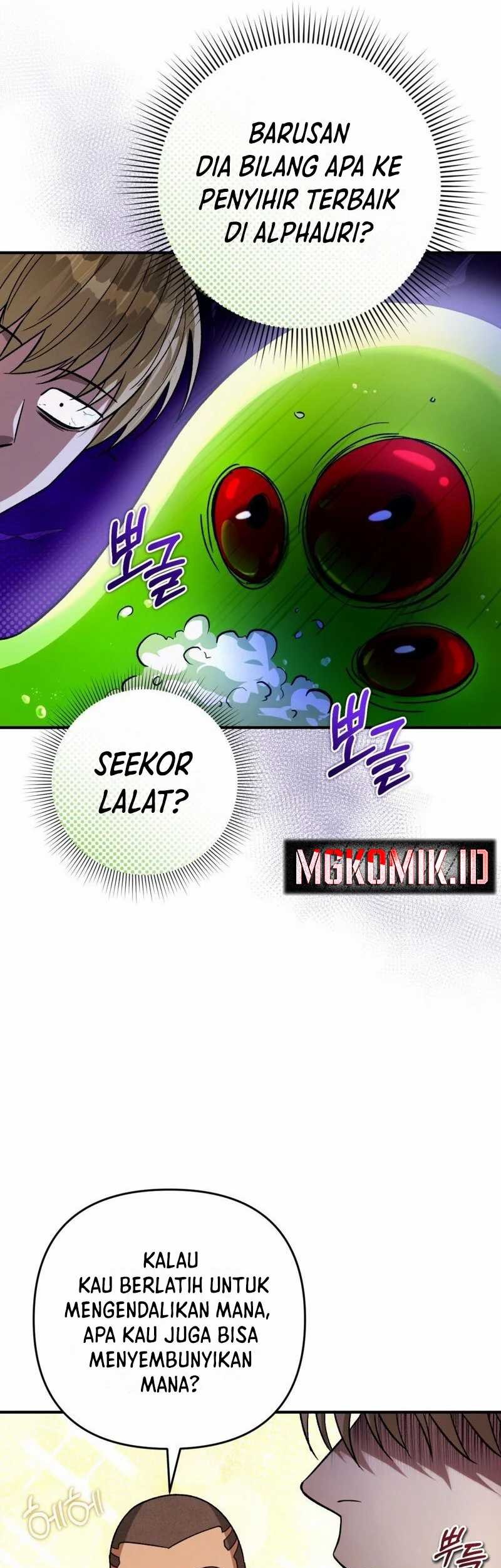 The Delusional Hunter in Another World Chapter 8 Gambar 69