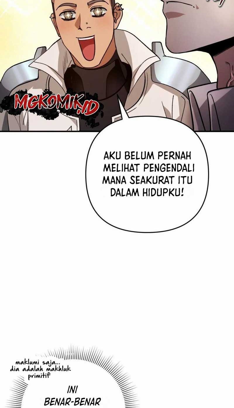 The Delusional Hunter in Another World Chapter 8 Gambar 70