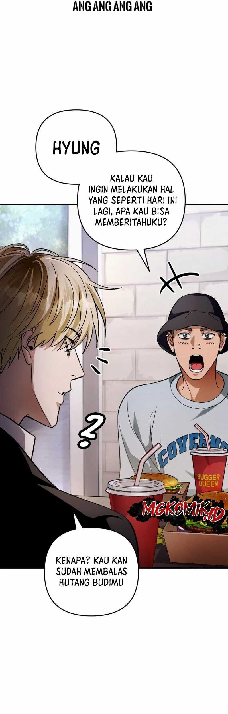 The Delusional Hunter in Another World Chapter 8 Gambar 73