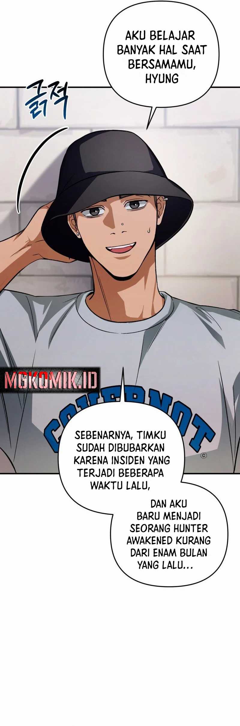 The Delusional Hunter in Another World Chapter 8 Gambar 75