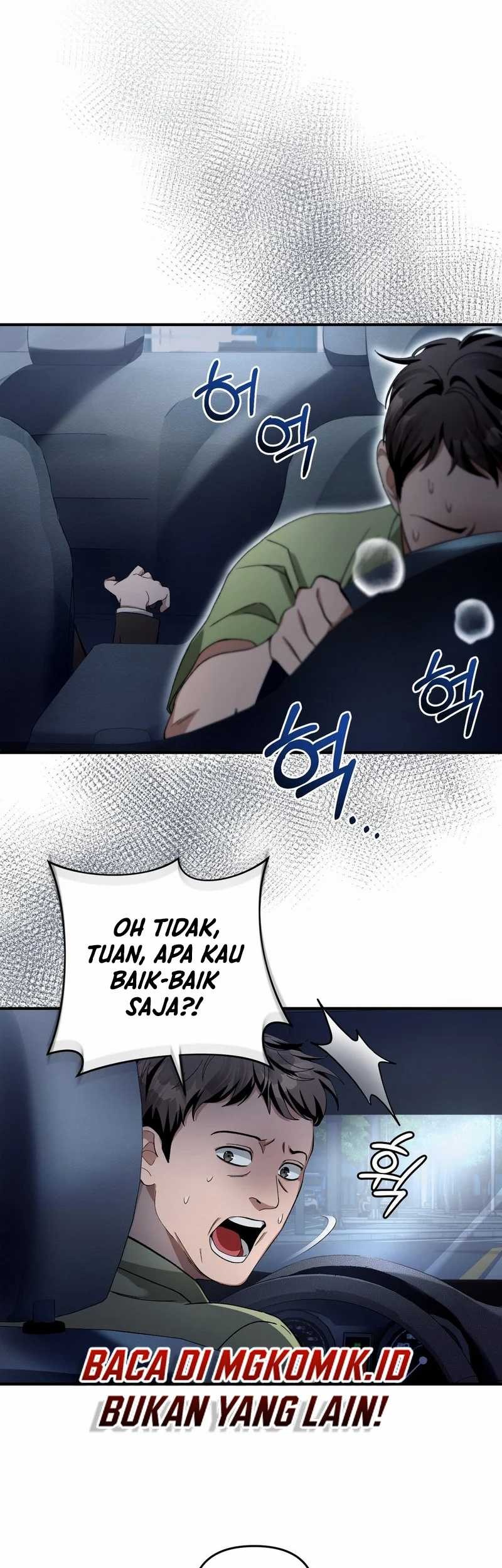 The Delusional Hunter in Another World Chapter 9 Gambar 73