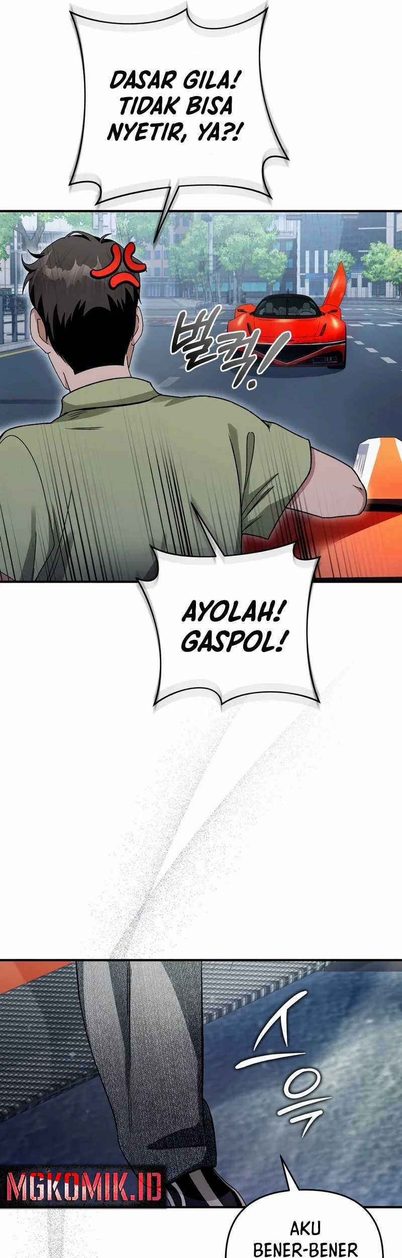 The Delusional Hunter in Another World Chapter 9 Gambar 75