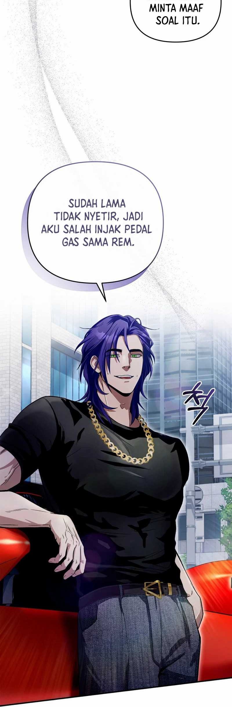 The Delusional Hunter in Another World Chapter 9 Gambar 76