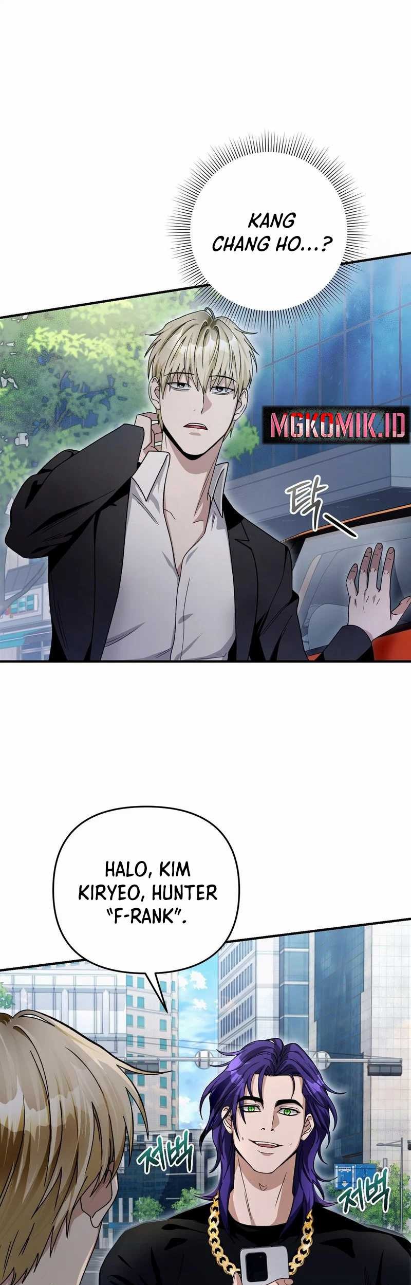 The Delusional Hunter in Another World Chapter 9 Gambar 77