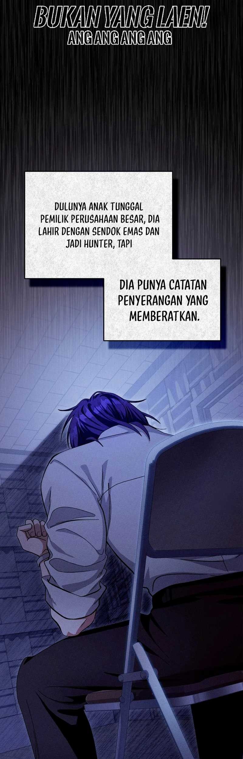 The Delusional Hunter in Another World Chapter 9 Gambar 86